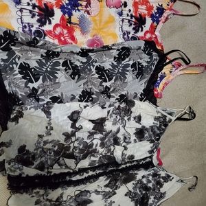 Tank Tops